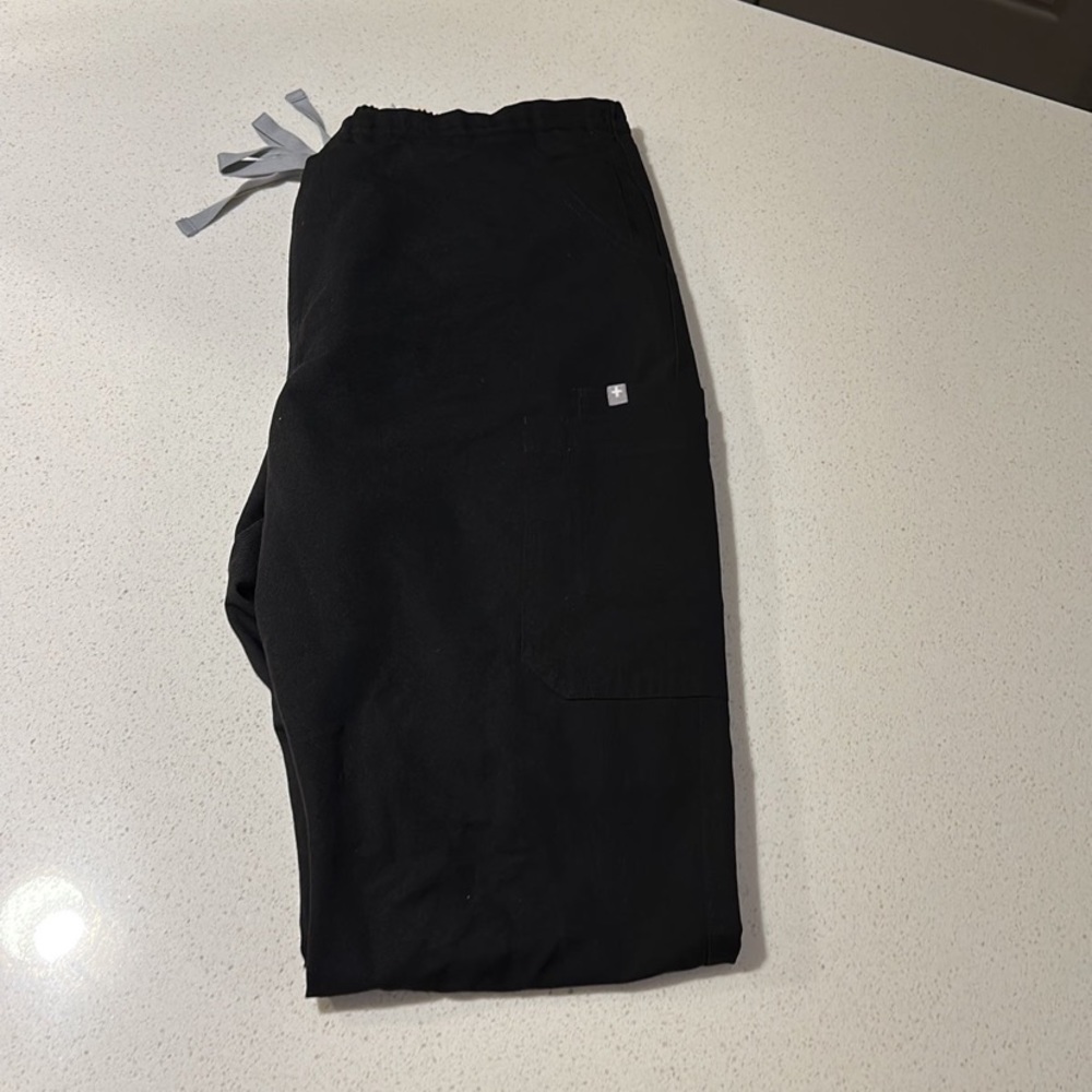 Figs cargo scrub pants Large TALL
